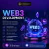 Best Price Web3 Development Services | Secure & Scalable Solutions
