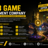 Web3 Game Development Company