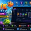 Axie Infinity Clone Script for P2t Blockchain Game Development