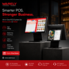 Still Using Traditional POS—or Is Warely POS