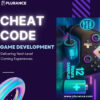 Build the Ultimate Gaming Experience with Cheat Code Game Development