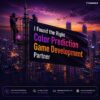 I Found the Right Color Prediction Game Development Partner