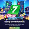 Build a Feature-Rich Color Prediction Game App for Android and iOS