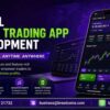 Digital Forex Trading App  for Custom Forex Trading Solutions