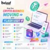 Keep Your Crypto Business Moving with Flash USDT