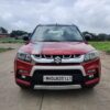 Maruti Suzuki Vitara Brezza 2019