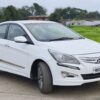 Hyundai Verna Fluidic 1.6 Sx Crdi