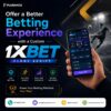 Compete Smarter Using a Feature-Packed 1xBet Clone Script