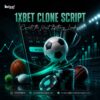 The Next Billion-Dollar Betting Opportunity with a 1xBet Clone Script