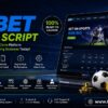 1xBet Clone Script | Advanced Sports Gaming Platform Development