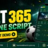 Create Your Own Betting Route with Bet365 Clone Script