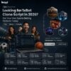 Looking for 1xBet Clone Script in 2026? Get Your Betting Platform