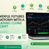 Start Your Own Trading Platform with a Future Trading Clone Script