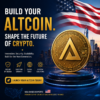 Transform Your Crypto Vision into a Successful Altcoin Project
