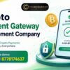 Ignite Digital Commerce with Crypto Payment Gateway Development