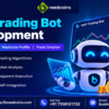Best 2026 DeFi Trading Bot Development Company for Profitable