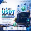 Flash USDT Software Development: Understanding the Fundamentals