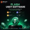 Boost Your Crypto Capabilities With Flash USDT Software Today