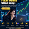 Advanced Futures Trading Clone Script – August Special Offer