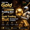 Catch the Gold Momentum With a Powerful Trading Bot