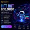 Affordable HFT Bot Development Services for Crypto Traders
