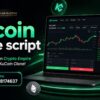KuCoin Clone Script for High-Growth Trading Platform Businesses