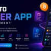 Super Crypto App Development – Launch Faster with MPC-Grade Security