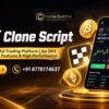 OKX Clone Script Delivering Institutional-Grade Trading Technology
