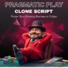 Discover the Platform with a Free Pragmatic Play Clone Demo