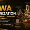 RWA Tokenization Development Company for Compliant Ecosystems