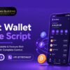 Trust Wallet Clone Script That Powers Secure Web3 Wallet Innovation