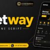 Best Betway Clone Script for Sports Betting Business