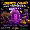 Build Your Crypto Casino with Plurance Technologies