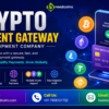 Top-Rated Crypto Payment Gateway Development Company in 2026