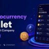 Leading Crypto Wallet Development for Modern Digital Businesses