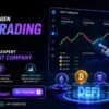 Launch Next-Gen DeFi Trading Bots with an Expert Development Company