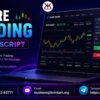 Future Trading Clone Script for Launching a Crypto Futures Platform