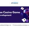 Leading Metaverse Casino Development to Expand Virtual Gaming