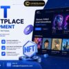 Trusted NFT Marketplace Development for Business Growth