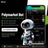 Polymarket AI Bot: How AI Can Analyze Prediction Markets