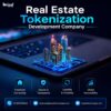 Discover How Blockchain Is Reshaping Modern Real Estate Ownership