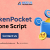 Leading TokenPocket Clone App Development for Crypto Businesses