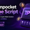 Advanced TokenPocket Clone Script for Web3 Business Growth