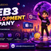 Limited-Time Offer: Choose a Professional Web3 Development Company