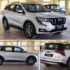 Mahindra XUV 700 Ax7 L auto diesel 2023 top model