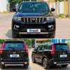 Mahindra Scorpio N Z6
