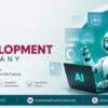 Build Future-Ready Applications with AI Development