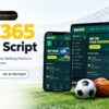 Power a Feature-Rich Betting Platform with Bet365 Clone Script