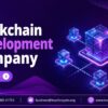 Turn Digital Challenges into Blockchain Solutions