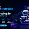 Build Smarter Market Strategies with a Crypto Trading Bot Development